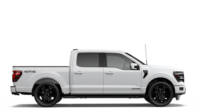 2026 Ford F-150+F-150